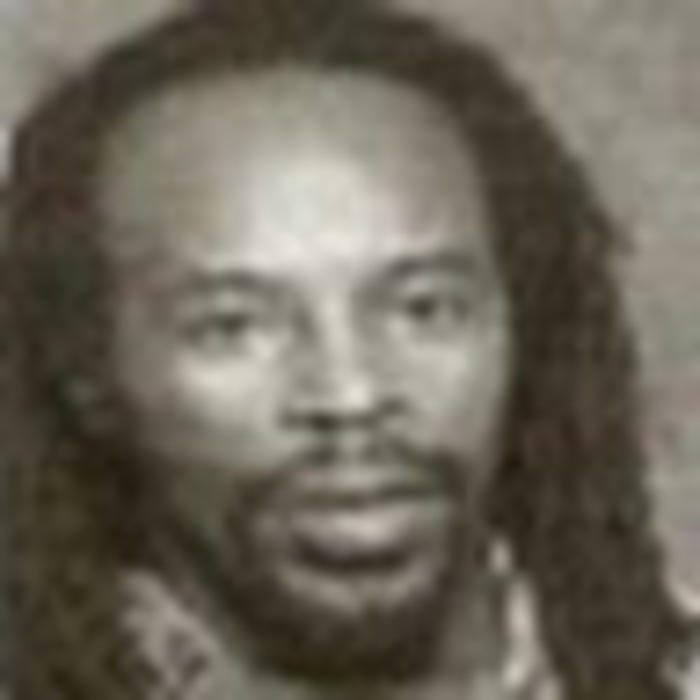 Meet your Posher, Al w.